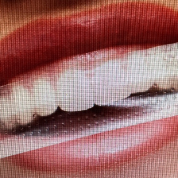 HISMILE TOOTHPASTE AND WHITENING STRIPS NWT! - Picture 3 of 3